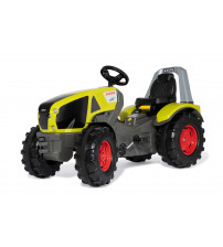 Traktors ar pedāļiem rollyX-Trac Premium Axion CLAAS 940 640089 ( 3 - 10 gadiem) Vācija